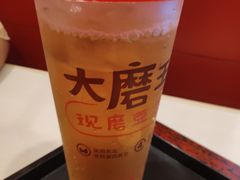 -永和大王(小厨·东四十条店)