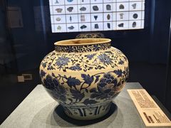 -包头博物馆