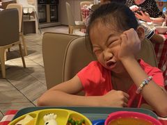 -西贝莜面村(上海百联西郊店)