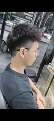 -Nice奈斯形象定制沙龙