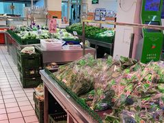 -物美超市(右安门店)