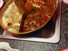 -京元盛铜锅涮肉(上海总店)
