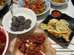 -欧记大排档·景德菜(上海首店)