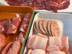 -熊大·鲜烤黄牛肉(五山店)