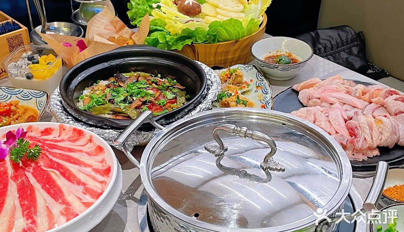 在惠州！想连吃三天的汕椰椰子鸡！！！