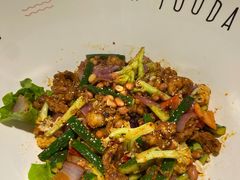 -友达面馆(广州总店)