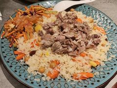 -耶里夏丽·新疆菜(徐家汇臻选店)