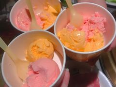 -千滋百味自助海鲜烤肉(布吉景华店)