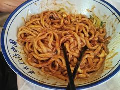-福来居烤鸭店(天坛二店)