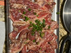 -首尔烤肉大排档(合生汇店)