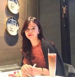 点击看大图 -ON STAR SALON
