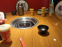 -熊记火盆景鱼火锅(永庆路店)