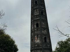 -上海佘山国家森林公园天马山园