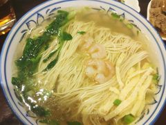 -澄信居膳麵