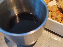 -半天妖烤鱼(长安万达广场店)