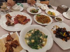 -新南华大酒店(广中店)