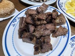 -老爆肚满五香烧牛羊肉