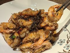 -香园茶社·金陵小灶(老门东店)