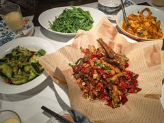 -匠熙小馆(崇文门店)