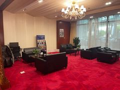 -郑州新郑国际机场T2航站楼-贵宾厅B区