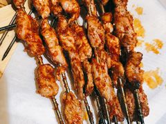 -有奴思烤肉·清真(正宁路店)