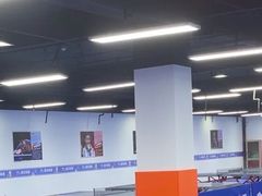 -漂洋体育·游泳馆·游泳培训(中石化会议中心馆)