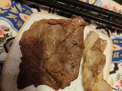 -AJIYA·池袋日式烧肉自助(天津万象城店)