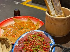 -萍姐火锅·公路夜市(南京新街口店)