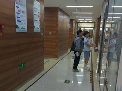 -美尔目眼科医院·近视手术·儿童近视(通州店)