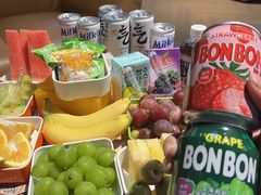 -皇室假期美食水疗会(春风路店)