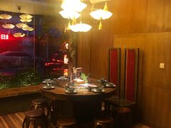 包厢-老灶房-四川土菜(开元店)