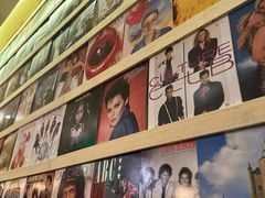 -安妮意大利餐厅(世贸天阶店)
