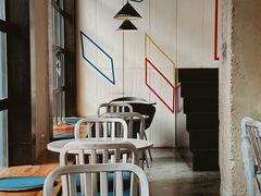 -Nectar One Cafe(勇烈路n1店)