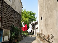 -小河直街历史文化街区