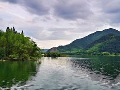 -莫干山风景区