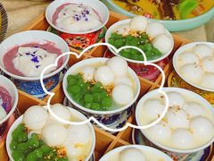 -七的湖·江南蟹舫·阳澄湖农家菜(蟹舫苑店)