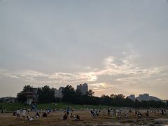 -在海一方公园