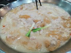 -老来福·非遗酸汤兔(凯旋路店)
