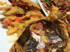 -阿娘家·原生态农家菜(国顺东路店)
