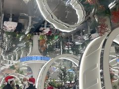 -3号仓库·创意中国菜(新世界城店)