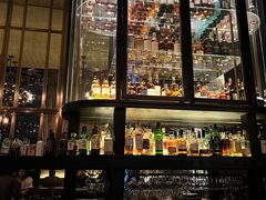 -Jing Bar 井酒吧