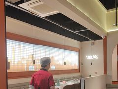 -楼兰新疆菜(江宁万达店)