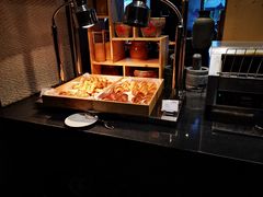 -合肥融创永乐半山酒店·永乐半山西餐厅