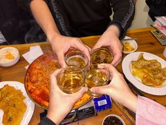 -百年石锅饭·朝鲜族传统民餐