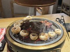-泥炉烧肉师(新街口金銮巷店)