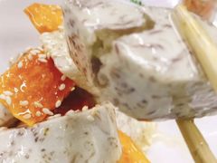 香芋烧糕-韩山苑·潮州美食·私房菜(天安数码时代大厦店)