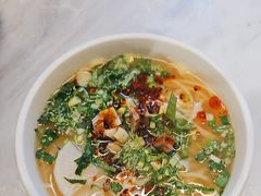 -西部马华清真兰州牛肉面·烧烤夜市(广渠门店)