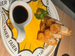 -太二酸菜鱼(上海佛罗伦萨小镇店)