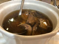 -旭璟酒家·传统粤菜·湘菜(逸景路店)