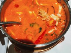 冬阴功海鲜锅-帕娜·泰式茶餐厅·Bistro(近铁广场店)